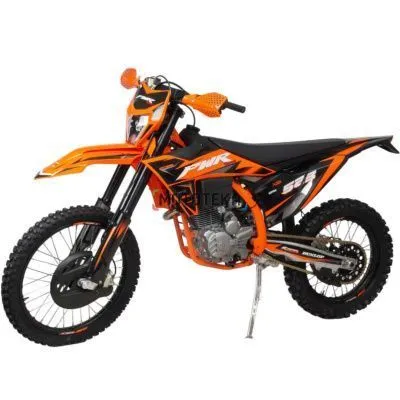 Мотоцикл кроссовый / эндуро PWR TH5 300 (175FMM)