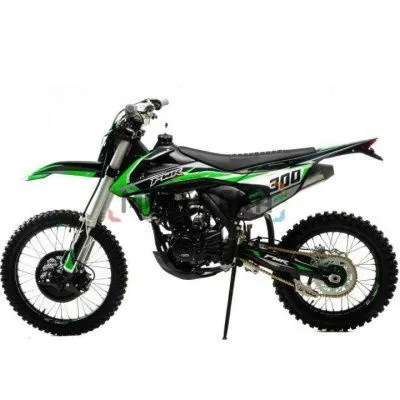 Мотоцикл кроссовый / эндуро PWR (ПВР) FR300 PRO (174MN)