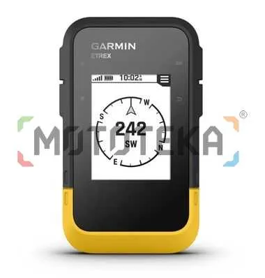 Навигатор Garmin (Гармин) eTrex SE (010-02734-00)