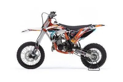 Мотоцикл кроссовый / эндуро Koshine (Кошине) XN85 19/16 M 2