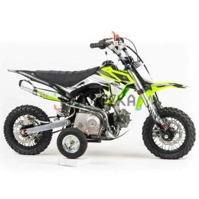 Питбайк PWR (ПВР) Racing FRZ 50