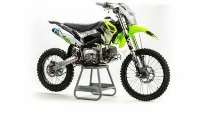 Питбайк PWR (ПВР) Racing FRZ 125 19/16