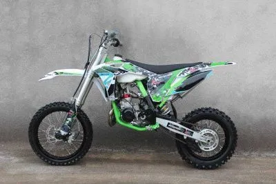 Мотоцикл кроссовый / эндуро Koshine (Кошине) XN105 17/14 M 2