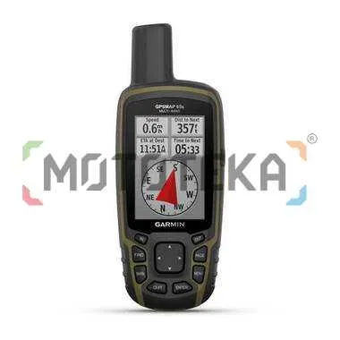 Навигатор Garmin (Гармин) GPSMAP 65 (010-02451-01)