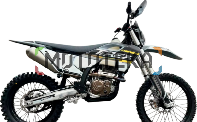 Мотоцикл кроссовый / эндуро TiREX (Тирекс) AIR PRO