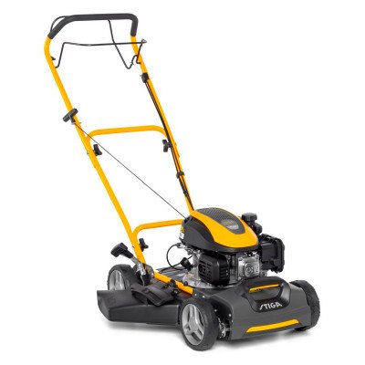 Газонокосилка бензиновая Stiga (Стига) Multiclip 47 SQ