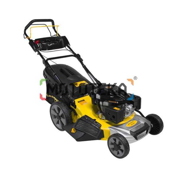 Газонокосилка бензиновая Champion (Чемпион) LM5347