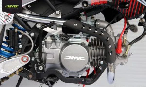 Питбайк JMC 140 MX V3.0 14/12 | Мототека