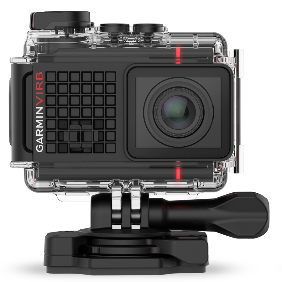 Экшн камера Garmin (Гармин) VIRB Ultra 30