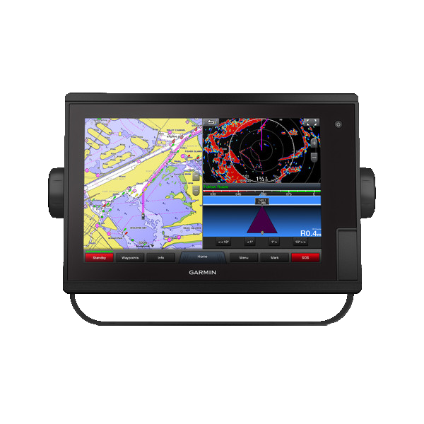 Эхолот Garmin (Гармин) GPSMAP 1222 TOUCH