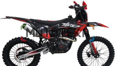 Мотоцикл кроссовый / эндуро TiREX (Тирекс) K5 300
