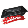 Подарок для Мотобуксировщик Рыбак PKD 20 л.с. (реверс, тормоз, база 1430мм)